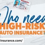 High-risk driver insurance options