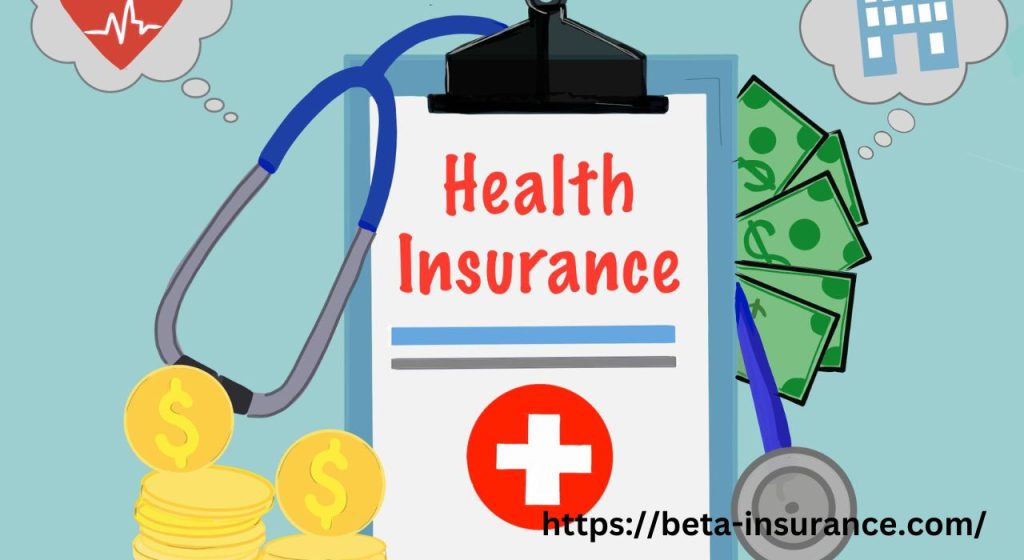 Senior citizen health insurance